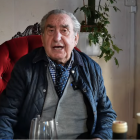 Martiniano Palomero.