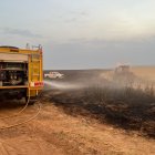 Incendio Villatuelda