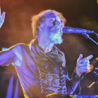 neønymus, proyecto musical de Silberius de Ura.