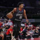 Jermaine Samuels Jr., nueva incorporación al San Pablo Burgos.