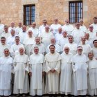 Capítulo Provincial de la Provincia de Hispania 2021 (Caleruega)