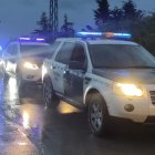 Dispositivo de búsqueda del senderista.