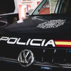 Archivo - Sucesos.- Tres detenidos por robos en dos establecimientos de Valladolid.