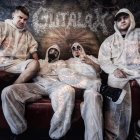 La banda checa Gutalax, que ya arrasó en la tercera edición, es uno de los grandes reclamos del Burgore Death Fest.