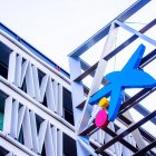 Archivo - CaixaBank.