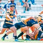 Aparejadores Burgos comienza la pretemporada 2025 con victoria.