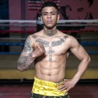 Kevin Baldospino se despide del boxeo este viernes en Miranda con un combate por el título superligero de Castilla y León.