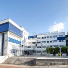 Imagen del hospital Recoletas.