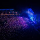 Más de 23.000 personas que han pasado a lo largo de 4 días por todos los escenarios