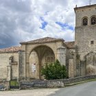 Iglesia de San Juan Bautista