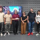 Proyecto de Ítaca para la estimulación de la memoria con realidad virtual en enfermos de alzheimer