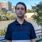 Carlos Cayúbar Machado ha desarrollado su trabajo de Fin de Máster en la UBU.