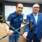 Gerard Gibaja y Gerardo Martínez.