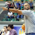 Bruno Savignani podrá realizar nuevas pruebas con el San Pablo Burgos ante un rival de Liga Endesa.