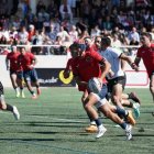 El Recoletas Burgos se mide a Iberians antes del debut ante la Santboiana.