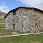 El Ministerio de Cultura devuelve al Arzobispado los relieves sustraídos en 2004