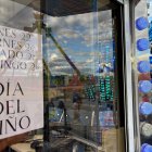 La feria prolonga su apertura cuatro días