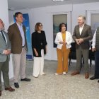 Parlamentarios del PP exigen en Aranda la A-11 entre Burgos y Soria