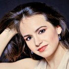 Imagen de Alicia Amo.