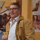 Carlos Gutiérrez, agente de pastoral de la Unidad parroquial San Antonio Abad-El Pilar.