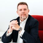 Miguel Ángel Iniesta, nuevo presidente de la Asociación Zona G de Gamonal.