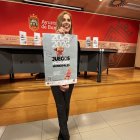 Presentación de una nueva edición de los Juesgos Escolares.