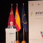 El ministro de Industria y Turismo, Jordi Hereu.