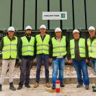 El CIFP Simón de Colonia e i-DE impulsan la formación inmersiva en Castilla y León.