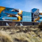 Geotelecom y otras ocho compañías crean Danok, nueva alternativa a las consultoras generalistas.