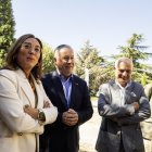 XI Congreso Regional de Asaja Castilla y León.