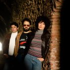 ‘The Limboos’ llega a Burgos con Círculo Creativo