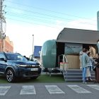 Dacia Bigster: presentación oficial en Burgos del nuevo SUV con alma familiar y aventurera