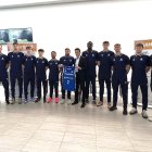 El San Pablo Burgos lanza su equipo U22 para competir en la nueva Liga U.