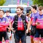 Bouglas, Sainbayar y Alleno vuelven a correr en China tras la victoria en Huangshan.