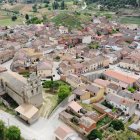 La AguileraLa Aguilera