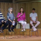 Balance del programa Hogares Verdes y presentación de la cuarta edición que mantiene abiertas las inscripciones.