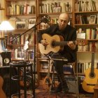 Daniel Pérez actúa en Aranda de Duero