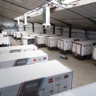 Imagen de flota de Dispuig.