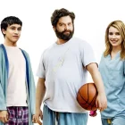 Una historia casi divertida se proyecta en Foro Solidario.