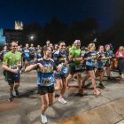 I Carrera Nocturna Lux Mundi Burgos 2031