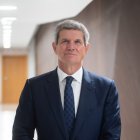 Archivo - El presidente ejecutivo de Gestamp, Francisco J. Riberas.