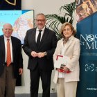 Imagen de la presentación del congreso.