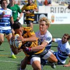 Recoletas Burgos visita a La Vila en un duelo directo por el liderato de la División de Honor.