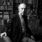 Luis Alberto de Cuenca presenta este martes su nuevo poemario en Burgos.