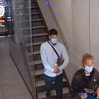 Detenidos por estafa y robo con fuerza a una mujer en Burgos.