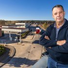 Eduardo Rilova, presidente de Asebutra.