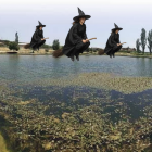 La historia real de las brujas de Cernégula, más allá de Halloween.