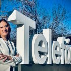 Beatriz Herranz, Directora Territorial de Telefónica en Castilla y León.