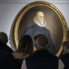 Simón Ruiz fue uno de los más destacados mercaderes burgaleses del siglo XVI.