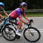 Jambaljamts, escapado a final de temporada en el Tour de Langkawi.